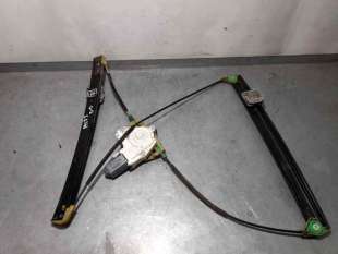 ELEVALUNAS DELANTERO DERECHO AUDI Q7 3.0 V6 24V TDI (239 CV) DE 2009 - D.4567964 / 4L0837462A