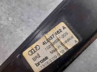 ELEVALUNAS DELANTERO DERECHO AUDI Q7 3.0 V6 24V TDI (239 CV) DE 2009 - D.4567964 / 4L0837462A