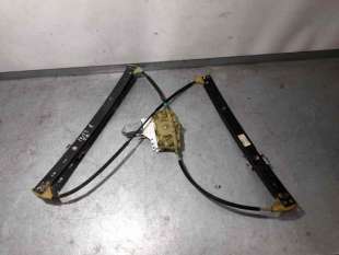 ELEVALUNAS TRASERO DERECHO AUDI Q7 3.0 V6 24V TDI (239 CV) DE 2009 - D.4567966 / 4L0839482A