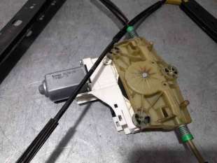 ELEVALUNAS TRASERO DERECHO AUDI Q7 3.0 V6 24V TDI (239 CV) DE 2009 - D.4567966 / 4L0839482A 2