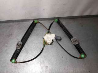 ELEVALUNAS TRASERO DERECHO AUDI Q7 3.0 V6 24V TDI (239 CV) DE 2009 - D.4567966 / 4L0839482A