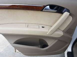 ELEVALUNAS TRASERO IZQUIERDO AUDI Q7 3.0 V6 24V TDI (239 CV) DE 2009 - D.4567967