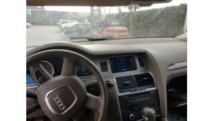 KIT AIRBAG AUDI Q7 3.0 V6 24V TDI (239 CV) DE 2009 - D.4567975