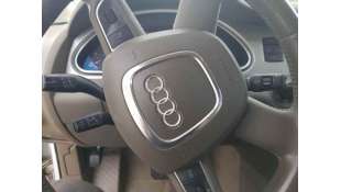 KIT AIRBAG AUDI Q7 3.0 V6 24V TDI (239 CV) DE 2009 - D.4567975 2