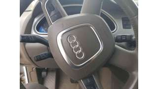 KIT AIRBAG AUDI Q7 3.0 V6 24V TDI (239 CV) DE 2009 - D.4567975
