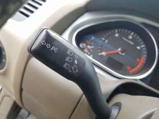 MANDO LUCES Y LIMPIA AUDI Q7 3.0 V6 24V TDI (239 CV) DE 2009 - D.4567985