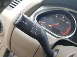MANDO LUCES Y LIMPIA AUDI Q7 3.0 V6 24V TDI (239 CV) DE 2009 - D.4567985