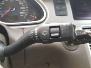 MANDO LUCES Y LIMPIA AUDI Q7 3.0 V6 24V TDI (239 CV) DE 2009 - D.4567985 2