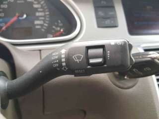 MANDO LUCES Y LIMPIA AUDI Q7 3.0 V6 24V TDI (239 CV) DE 2009 - D.4567985