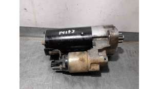 MOTOR ARRANQUE AUDI Q7 3.0 V6 24V TDI (239 CV) DE 2009 - D.4567990 / 059911024 2