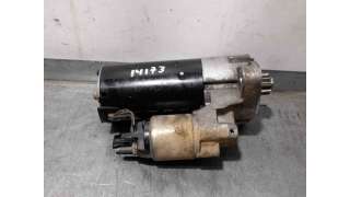 MOTOR ARRANQUE AUDI Q7 3.0 V6 24V TDI (239 CV) DE 2009 - D.4567990 / 059911024