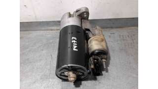 MOTOR ARRANQUE AUDI Q7 3.0 V6 24V TDI (239 CV) DE 2009 - D.4567990 / 059911024