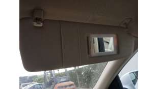 PARASOL DERECHO AUDI Q7 3.0 V6 24V TDI (239 CV) DE 2009 - D.4568001