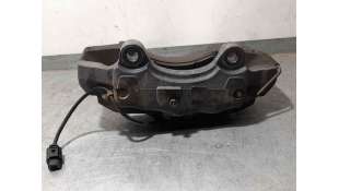 PINZA FRENO DELANTERA DERECHA AUDI Q7 3.0 V6 24V TDI (239 CV) DE 2009 - D.4568009 / 18ZR 2