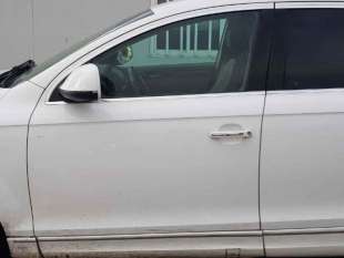 PUERTA DELANTERA IZQUIERDA AUDI Q7 3.0 V6 24V TDI (239 CV) DE 2009 - D.4568020
