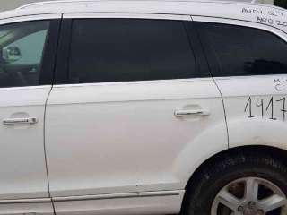 PUERTA TRASERA IZQUIERDA AUDI Q7 3.0 V6 24V TDI (239 CV) DE 2009 - D.4568025