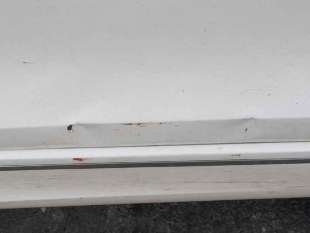 PUERTA TRASERA IZQUIERDA AUDI Q7 3.0 V6 24V TDI (239 CV) DE 2009 - D.4568025 2