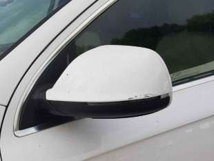RETROVISOR IZQUIERDO AUDI Q7 3.0 V6 24V TDI (239 CV) DE 2009 - D.4568031