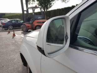 RETROVISOR IZQUIERDO AUDI Q7 3.0 V6 24V TDI (239 CV) DE 2009 - D.4568031 2