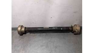 TRANSMISION CENTRAL AUDI Q7 3.0 V6 24V TDI (239 CV) DE 2009 - D.4568041 / 7L6521101M