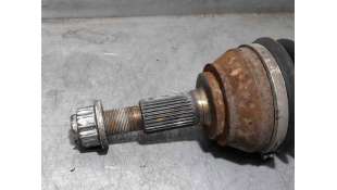 TRANSMISION TRASERA IZQUIERDA AUDI Q7 3.0 V6 24V TDI (239 CV) DE 2009 - D.4568046 2