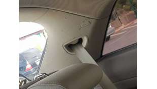 CINTURON SEGURIDAD TRASERO IZQUIERDO AUDI Q7 3.0 V6 24V TDI (239 CV) DE 2009 - D.4568050