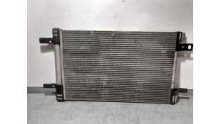 CONDENSADOR / RADIADOR AIRE ACONDICIONADO CITROEN C4 PICASSO 1.6 e-HDi FAP (116 CV) DE 2013 - D.4568096 / 9673629780