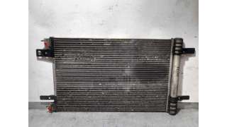CONDENSADOR / RADIADOR AIRE ACONDICIONADO CITROEN C4 PICASSO 1.6 e-HDi FAP (116 CV) DE 2013 - D.4568096 / 9673629780