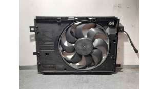 ELECTROVENTILADOR CITROEN C4 PICASSO 1.6 e-HDi FAP (116 CV) DE 2013 - D.4568103 / SIN REF