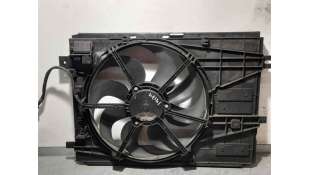 ELECTROVENTILADOR CITROEN C4 PICASSO 1.6 e-HDi FAP (116 CV) DE 2013 - D.4568103 / SIN REF 2