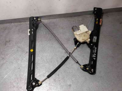 ELEVALUNAS DELANTERO DERECHO CITROEN C4 PICASSO 1.6 e-HDi FAP (116 CV) DE 2013 - D.4568104 / 9875924680
