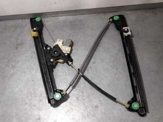 ELEVALUNAS DELANTERO DERECHO CITROEN C4 PICASSO 1.6 e-HDi FAP (116 CV) DE 2013 - D.4568104 / 9875924680