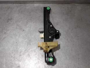 ELEVALUNAS TRASERO DERECHO CITROEN C4 PICASSO 1.6 e-HDi FAP (116 CV) DE 2013 - D.4568106 / 9676172380 2