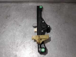ELEVALUNAS TRASERO DERECHO CITROEN C4 PICASSO 1.6 e-HDi FAP (116 CV) DE 2013 - D.4568106 / 9676172380