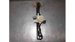 ELEVALUNAS TRASERO IZQUIERDO CITROEN C4 PICASSO 1.6 e-HDi FAP (116 CV) DE 2013 - D.4568107 / 9676172480