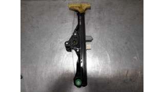 ELEVALUNAS TRASERO IZQUIERDO CITROEN C4 PICASSO 1.6 e-HDi FAP (116 CV) DE 2013 - D.4568107 / 9676172480