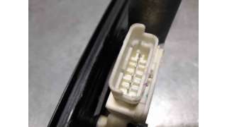 ELEVALUNAS TRASERO IZQUIERDO CITROEN C4 PICASSO 1.6 e-HDi FAP (116 CV) DE 2013 - D.4568107 / 9676172480