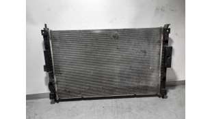 RADIADOR AGUA CITROEN C4 PICASSO 1.6 e-HDi FAP (116 CV) DE 2013 - D.4568167 / 9675747980 2