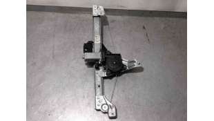 ELEVALUNAS TRASERO IZQUIERDO DACIA SANDERO 0.9 TCE (90 CV) DE 2018 - D.4568245 / 827211031R