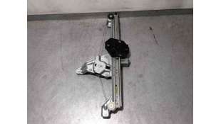 ELEVALUNAS TRASERO IZQUIERDO DACIA SANDERO 0.9 TCE (90 CV) DE 2018 - D.4568245 / 827211031R 2