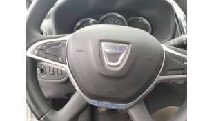 KIT AIRBAG DACIA SANDERO 0.9 TCE (90 CV) DE 2018 - D.4568254 2