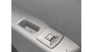 MANDO ELEVALUNAS TRASERO IZQUIERDO DACIA SANDERO 0.9 TCE (90 CV) DE 2018 - D.4568262