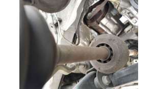 TRANSMISION DELANTERA DERECHA DACIA SANDERO 0.9 TCE (90 CV) DE 2018 - D.4568322