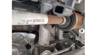 TRANSMISION DELANTERA DERECHA DACIA SANDERO 0.9 TCE (90 CV) DE 2018 - D.4568322 2