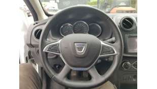 VOLANTE DACIA SANDERO 0.9 TCE (90 CV) DE 2018 - D.4568326