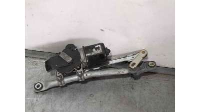 MOTOR LIMPIA TRASERO TOYOTA AYGO 1.4 Turbodiesel (54 CV) DE 2008 - D.4568521