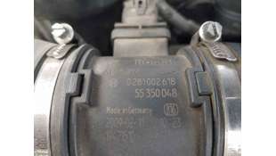 CAUDALIMETRO CHEVROLET CAPTIVA 2.0 D (150 CV) DE 2010 - D.4568557 2