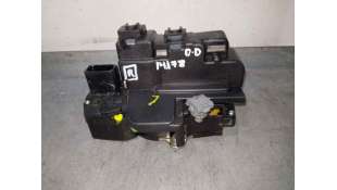 CERRADURA PUERTA DELANTERA DERECHA CHEVROLET CAPTIVA 2.0 D (150 CV) DE 2010 - D.4568560