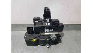 CERRADURA PUERTA TRASERA DERECHA  CHEVROLET CAPTIVA 2.0 D (150 CV) DE 2010 - D.4568562