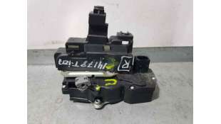 CERRADURA PUERTA TRASERA IZQUIERDA  CHEVROLET CAPTIVA 2.0 D (150 CV) DE 2010 - D.4568563